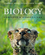 Biology Concepts & Connections