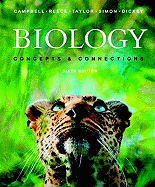 Biology: Concepts & Connections