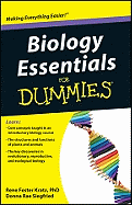 Biology Essentials for Dummies