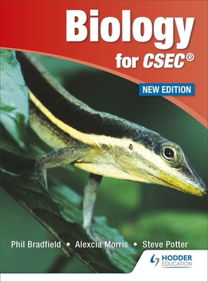Biology for CSEC - Morris, Helen, and de Bruyn, Lynn de, and Bradfield, Philip