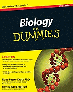 Biology for Dummies