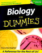 Biology for Dummies