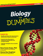 Biology for Dummies