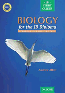 Biology for the IB Diploma: Standard and Higher Level