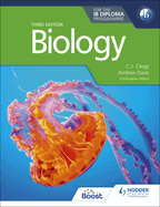 Biology for the IB Diploma Third edition