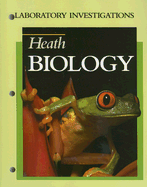 Biology Laboratory Investigations