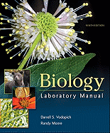 Biology Laboratory Manual