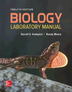 Biology Laboratory Manual