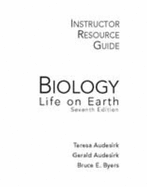 Biology: Life on Earth
