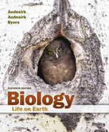 Biology: Life on Earth