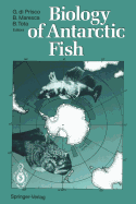 Biology of antarctic fish
