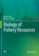 Biology of Fishery Resources
