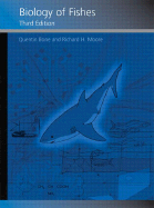 Biology of fishes