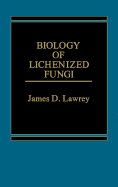 Biology of Lichenized Fungi