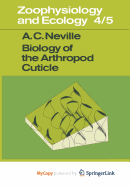 Biology of the Arthropod Cuticle