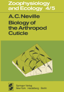 Biology of the Arthropod Cuticle