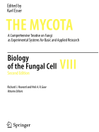 Biology of the Fungal Cell