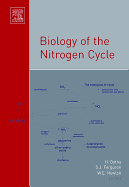 Biology of the Nitrogen Cycle