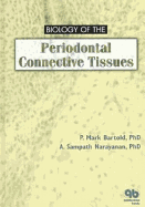 Biology of the Periodontal Connective Tissues