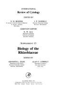 Biology of the Rhizobiaceae