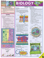 Biology: Reference Guide