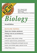 Biology, Second Edition