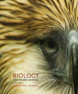 Biology: The Dynamic Science, Volume 1 (Units 1 & 2)