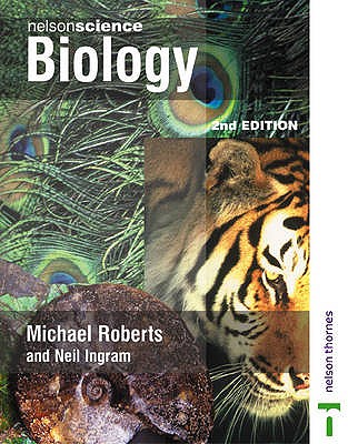 Biology - Roberts, Michael