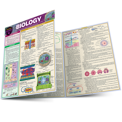 Biology - BarCharts Inc
