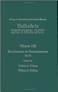 Bioluminescence and Chemiluminescence, Part B: Volume 133