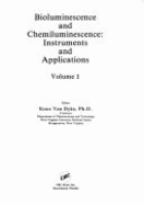Bioluminescence & Chemiluminese Instruments &