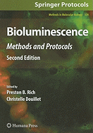 Bioluminescence: Methods and Protocols