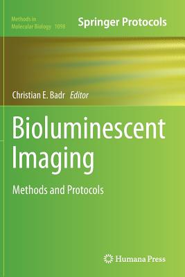 Bioluminescent Imaging: Methods and Protocols - Badr, Christian E (Editor)