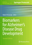 Biomarkers for Alzheimer's Disease Drug Development