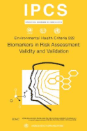 Biomarkers in Risk Assessment: Validity and Validation