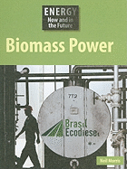 Biomass Power - Morris, Neil