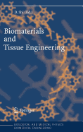Biomaterials and Tissue Engineering