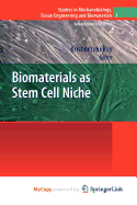 Biomaterials as Stem Cell Niche