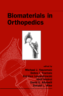 Biomaterials in orthopedics