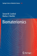 Biomateriomics