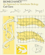 Biomechanics: An Approach to Vertebrate Biology