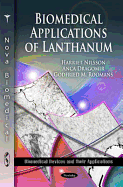 Biomedical Applications of Lanthanum