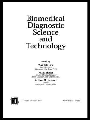 Biomedical Diagnostic Science - Law, Wai Tak (Editor), and Akmal, Naim (Editor), and Usmani, Arthur (Editor)