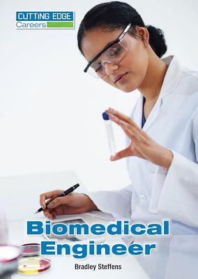 Biomedical Engineer - Steffens, Bradley