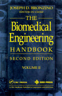 Biomedical Engineering Handbook, Volume II - Bronzino, Joseph D