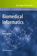 Biomedical Informatics