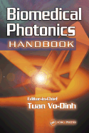 Biomedical Photonics Handbook