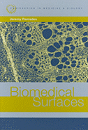 Biomedical Surfaces