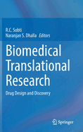 Biomedical Translational Research: Drug Design and Discovery