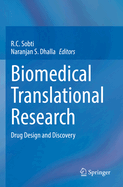 Biomedical Translational Research: Drug Design and Discovery